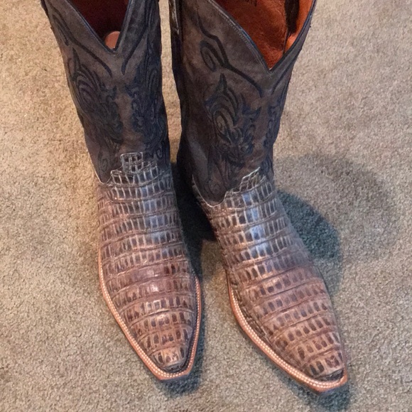 Lucchese Other - Men’s cowboy boots